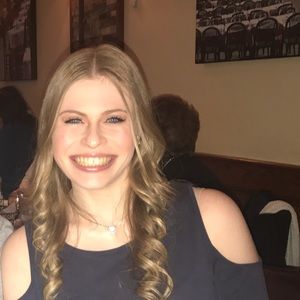 Meet your Posher, Kaitlin